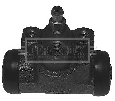 BORG & BECK Riteņa bremžu cilindrs BBW1399